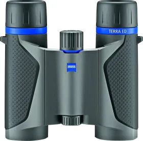 Zeiss Terra ED Pocket 8x25 Binoculars