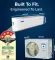 Blue Star ID518GNURS 1.5 Ton 4 Star 2026 Inverter Split AC