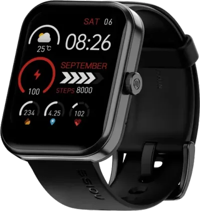 Noise ColorFit Elevate Smartwatch