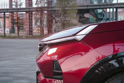 Tata Curvv Smart
