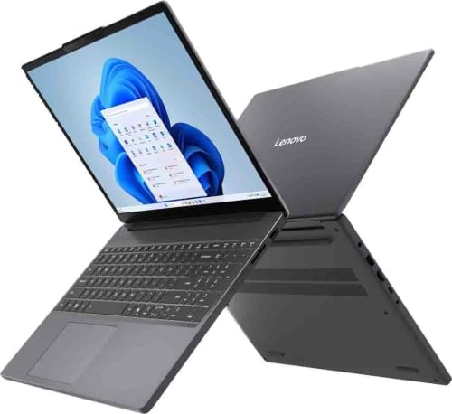 Lenovo IdeaPad Slim 3 83K100RWIN Laptop (13th Gen Core i5/ 16GB/ 512GB SSD/ Win11 Home)