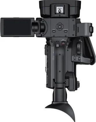 Sony HXR-NX100 Professional Camcorder