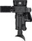 Sony HXR-NX100 Professional Camcorder