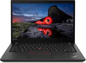 Lenovo ThinkPad T14 2021 20W0S0TC00 Laptop (11th Gen Core i7/ 16GB/ 512GB SSD/ Win10 Pro)
