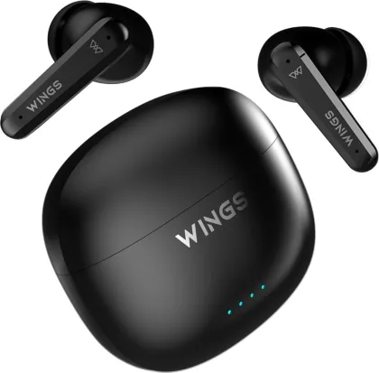 Wings Phantom 380 True Wireless Earbuds
