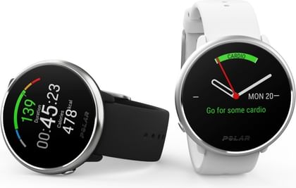 Polar Ignite Smartwatch