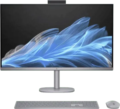 HP OmniStudio X 32-c0076in AIO PC (Intel Core Ultra 7 155H/ 16 GB RAM/ 1 TB SSD/ Win 11/ 6 GB Graphics) - image 2