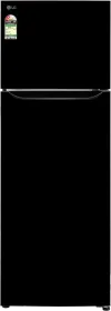 LG GLT2926PDES 288 L 2 Star Double Door Refrigerator