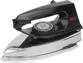 Grizzly Supreme 750W Dry Iron