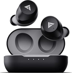 Boult Audio Airbass Z10 True Wireless Earbuds