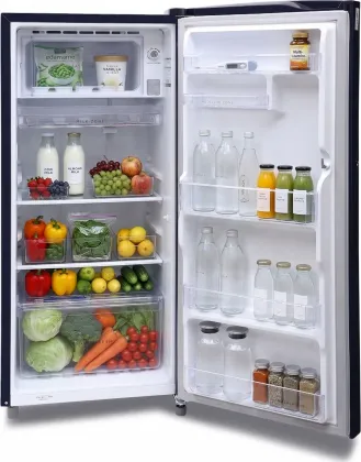 Whirlpool 215 IMPRO PRM Sapphire Infinity-Y 192 L 3 Star Single Door Refrigerator