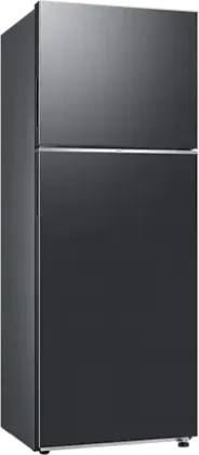 Samsung RT51CG662BB1 465 L 2 Star Double Door Refrigerator