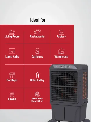 Kenstar Mahakool HC 70 Desert Air Cooler