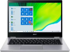 HP 15s-fq5007TU Laptop vs Acer Spin 3 SP314-54N NX.HQ7SI.002 Laptop