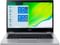 Acer Spin 3 SP314-54N NX.HQ7SI.002 Laptop (10th Gen Core i3/ 8GB/ 256GB SSD/ Win10)