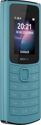 Nokia 110 4G