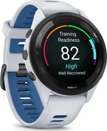 Garmin Forerunner 265 Smartwatch