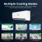 InnoQ IQ15NP-3SIMAXME90 1.5 Ton 3 Star 2025 Inverter Split AC