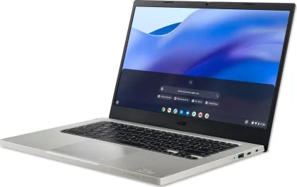 Acer Vero 514 CBV514-1H-38VS Chromebook (12th Gen Core i3/ 8GB/ 128GB SSD/ ChromeOS)