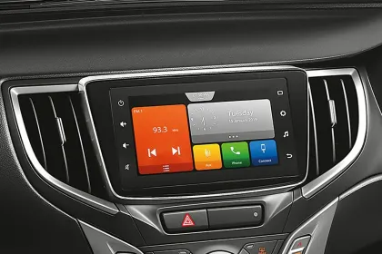 Maruti Suzuki Baleno Delta AMT