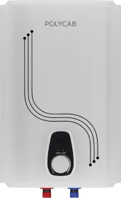 Polycab Regalia 10L Storage Water Geyser