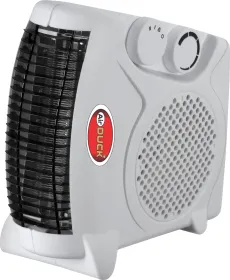 Air Duck All in one Fan Room Heater