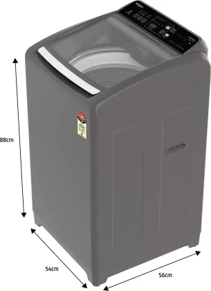 Whirlpool WM Royal Plus 7.5 kg Fully Automatic Top Load Washing Machine