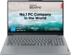Lenovo IdeaPad Slim 3 15IRU8 82X700C8IN Laptop (13th Gen Core i3/ 8GB/ 512GB SSD/ Win11 Home)