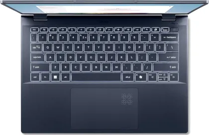 Acer Swift 14 AI SF14-51T-75AF Laptop (Intel Core Ultra 7 258V/ 32GB/ 1TB SSD/ Win11 Home)