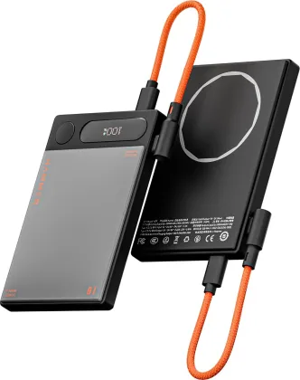 Hammer Ultra Charge Z30 10000 mAh Power Bank - image 4