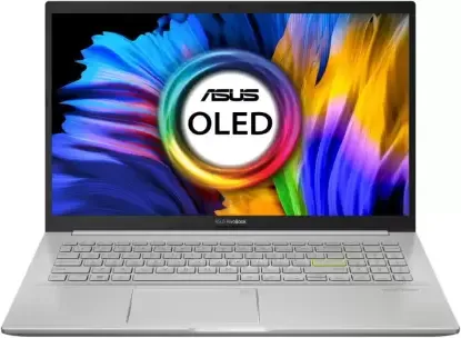 Asus K513EA-L523TS Laptop (11th Gen Core i5/ 16GB/ 1TB 256GB SSD/ Win10 Home)