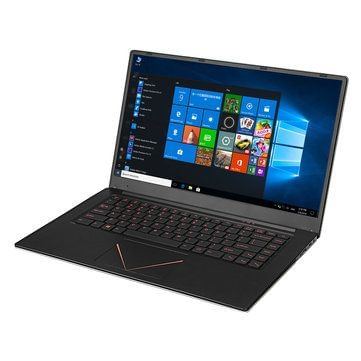 T-bao X8S Pro Notebook (Intel Celeron J3455/ 6GB/ 128GB/ Win10/ 2GB Graph)