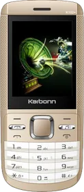 Karbonn K102 Plus Flair