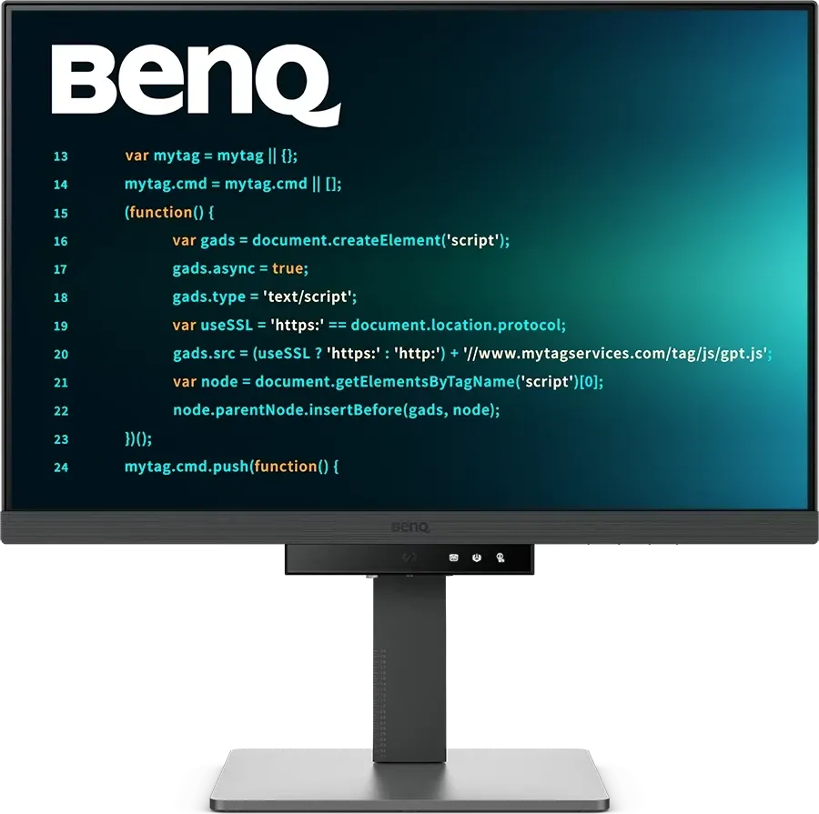 Benq RD240Q 24.1 inch WQXGA Monitor - Price in India (Jun 2026
