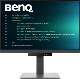 Benq RD240Q 24.1 inch WQXGA Monitor