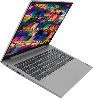 Lenovo Ideapad 5 15ALC05 82LN00A3IN Laptop (AMD Ryzen 7/ 16GB/ 512GB SSD/ Win10 Home)
