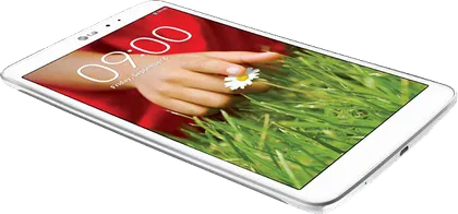 LG Optimus G Pad 8.3