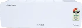 Croma CRLA009IND283263 0.8 Ton 3 Star Inverter Split AC