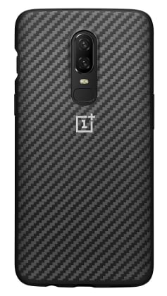 OnePlus 6T Bumper Case