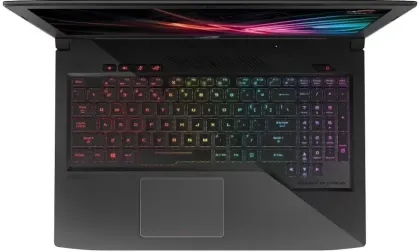 Asus ROG Strix GL503GE-EN269T Gaming Laptop (8th Gen Ci5/ 8GB/ 1TB 256GB SSD/ Win10/ 4GB Graph)