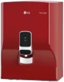 LG WW130NP 8 L RO Water Purifier