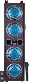 iNFiRe FT-25001 250W Bluetooth Speaker