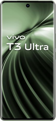 Vivo T3 Ultra (8GB RAM + 256GB)