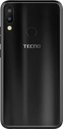 Tecno Camon i2X