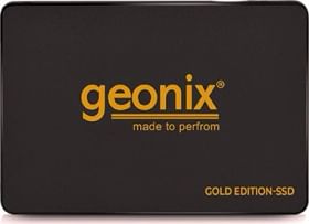 Geonix Supersonic 256 GB Internal Solid State Drive