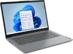 Lenovo V14 G4 82YTA028IN Laptop (AMD Ryzen 5 7520U/ 16GB/ 512GB SSD/ Win11)