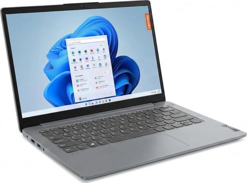 Lenovo V14 G4 82YTA028IN Laptop (AMD Ryzen 5 7520U/ 16GB/ 512GB SSD/ Win11)