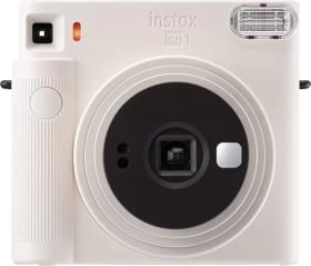 Fujifilm InstaxSquare SQ1 Instant Camera