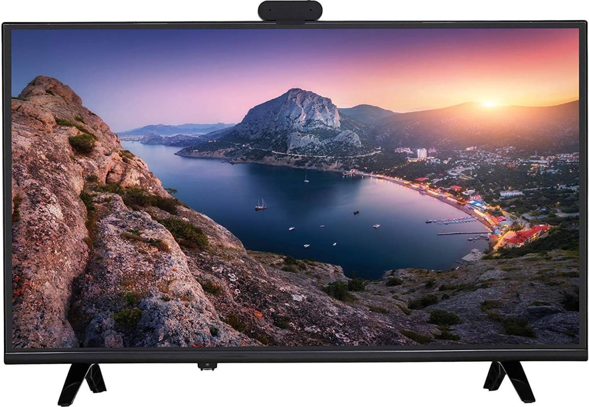 Panasonic TH-43GS595DX 43-inch Full HD Smart LED TV Best Price in India