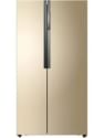 Haier HRF-618GS 565L Side by Side Refrigerator